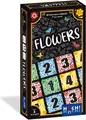 Produktbild: HUCH! Flowers, Brettspiel, Strategie, 7 Jahr(e), Standardausgabe, 30 min, Familienspiel
