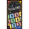 Produktbild: Kartenspiel Flowers (Huch) NEU/OVP