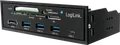Produktbild: LogiLink 5.25