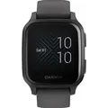 Produktbild: Garmin Venu SQ Smartwatch Grau/Schiefer (125 - 190 mm) Silikon