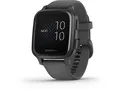 Produktbild: GARMIN Venu SQ Smartwatch , gebraucht