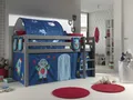 Produktbild: Vipack:Spielbett 