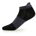 Produktbild: Icebreaker - Women's Merino Run+ Ultralight Micro - Laufsocken 38-40 | EU 38-40 schwarz