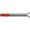 Produktbild: Betonschraube, fischer, Senkkopf A4, FBS II (Ausführung: 50st - 10 x 65)