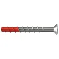 Produktbild: Fischer 543582 Betonschraube ULTRACUT FBS II 10x65 10/-/- SK A4 VPE 50 Stück