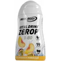 Produktbild: Vital Drink Zerop - 48ml - Pfirsich Maracuja