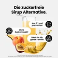 Produktbild: Best Body Nutrition - Vital Drink Zerop - 48 ml Squeeze Flasche, 1 x 48 ml Squeeze Flasche, Geschmack: Pfirsich Maracuja