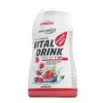 Produktbild: Best Body Nutrition Best Body Vital Drink Flavour Drops 1:80 - 48ml Squeeze Flasche Tropfen, 48.0 ml