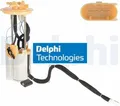 Produktbild: Delphi FG2454-12B1 Kraftstoff-Fördereinheit Kraftstoffpumpe für Mercedes-Benz
