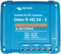 Produktbild: Victron Energy Wandler Orion-Tr 48/24-5A 120 W 48 V - 24.2 V (ORI482410110)