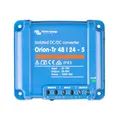 Produktbild: Victron Energy Orion-Tr Spannungswandler - 48/24-Volt 5 Ampere 120-Watt - IP43 Geschützt - DC-DC Konverter für Doppelbatteriesysteme - Isoliert
