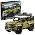 Produktbild: LEGO 42110 Technic Land Rover Defender