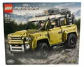 Produktbild: LEGO® Technic 42110 Land Rover Defender | EOL NEU & OVP