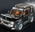 Produktbild: LEGO BAUSATZ WIE TECHNIC: Land Rover Defender mit LED und Motoren Ostergeschenk