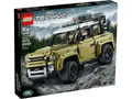 Produktbild: LEGO TECHNIC Land Rover Defender 42110 | NEU | OVP