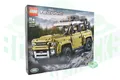 Produktbild: LEGO® Technic 42110 Land Rover Defender 4WD 4Gänge 3Differenziale NEU✅OVP✅EOL✅