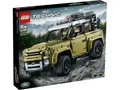 Produktbild: LEGO® TECHNIC 42110 Land Rover Defender - NEU & OVP -