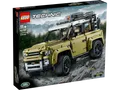 Produktbild: LEGO® Technic 42110 Land Rover Defender NEU OVP_ Land Rover Defender NEW MISB