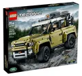 Produktbild: LEGO® Technic Land Rover Defender (42110) | NEU & OVP
