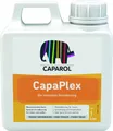 Produktbild: Caparol Capaplex farbloses Grundier- und Überzugsmittel auf Kunstharzbasis 1 L.