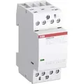 Produktbild: ABB Stotz S&J Installationsschütz 25A 230V AC/DC ESB25-40N-06
