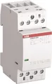 Produktbild: ABB ESB25-40N-06 Installationsschütz 4S/0Ö 230-240V AC/DC (1SAE231111R0640)