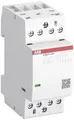 Produktbild: ABB ESB25-40N-06 Installationsschütz 4 Schließer 220 V, 400V 1St.