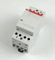 Produktbild: ABB | Installationsschütz | ESB25-40N | 230V | 24VAC/DC | 12VAC/DC | ESB20-20-06
