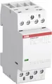 Produktbild: ABB Stotz-Kontakt ESB25-40N-06 , Installationsschütz 4S/0Ö, 230-240 V ...
