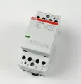Produktbild: ABB ESB25-40N-06 Installationsschütz (Schließer), 25 A - 4 NO - 0 NC - 230-240 V