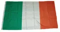 Produktbild: Flagge / Fahne Irland Hissflagge 90 x 150 cm