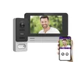 Produktbild: Philips Video-Türsprechanlage Philips Türsprechanlage WelcomeEye Wireless