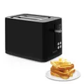 Produktbild: Krups KH641810 Smart'n Light Toaster 2 Scheiben Digitaldisplay 7 NEU