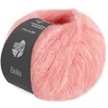 Produktbild: Wolle Kreativ! Lana Grossa - Bella Fb. 18 rosa 25 g