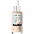 Produktbild: Maybelline New York SuperStay 24H Skin Tint + Vitamin C (06) (3600531672355)