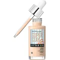 Produktbild: Maybelline New York Foundation, Langanhaltendes Make-Up mit Vitamin C, Vegane Formel, Super Stay Skin Tint, Nr. 6