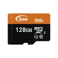 Produktbild: TeamGroup TUSDX128GUHS03 Flash Card Micro-SD128GB UHS-I