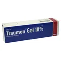 Produktbild: Traumon Gel 10% 100 g