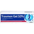 Produktbild: TRAUMON Gel 10% 100 g