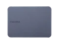 Produktbild: TOSHIBA Canvio Gaming Festplatte, 2 TB HDD, 2,5 Zoll, extern, Dunkelgrau metallisch