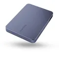 Produktbild: Toshiba Canvio Gaming dark grey - 2TB