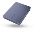 Produktbild: Toshiba Canvio Gaming dark grey - 2TB