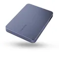 Produktbild: Toshiba HDTX220EK3AA External Hard Drive 2 Tb 2.5  Usb Type-A 3.2 Gen 1 (3.1 ~E~