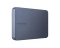 Produktbild: Toshiba Canvio Gaming 2 TB 2.5 Zoll USB 3.0 Micro-B (5Gb/s) Dark Grey Metalli...