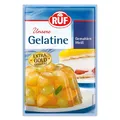 Produktbild: Ruf Gelatine Gemahlen Weiß 3x9g