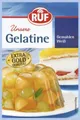 Produktbild: Ruf Gelatine gemahlen weiß 3 Päckchen 28g
