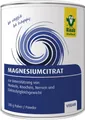 Produktbild: Raab Vitalfood Magnesiumcitrat Pulver 200 g