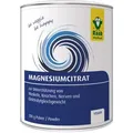 Produktbild: Magnesiumcitrat Pulver