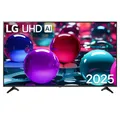 Produktbild: LG 43UA73006LA LED-Fernseher
