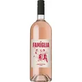 Produktbild: 18er Set La Famiglia Vino Rosato 1 Liter - Versandkostenfrei!